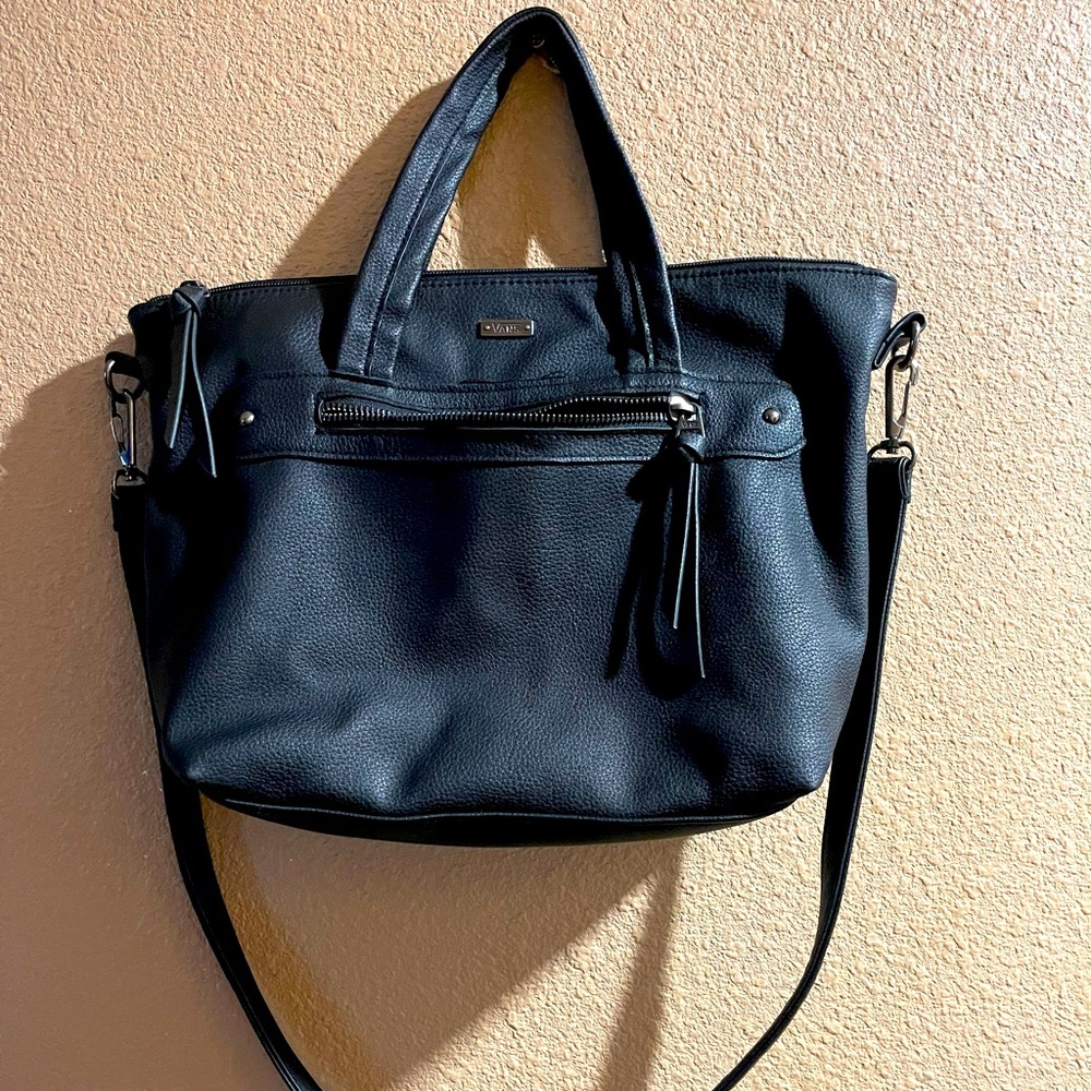 Vans Crossbody Purse